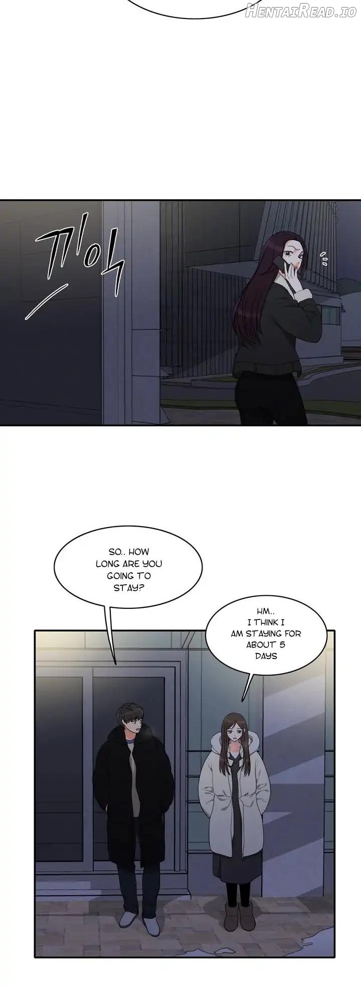 Do It One More Time Chapter 51 - page 33