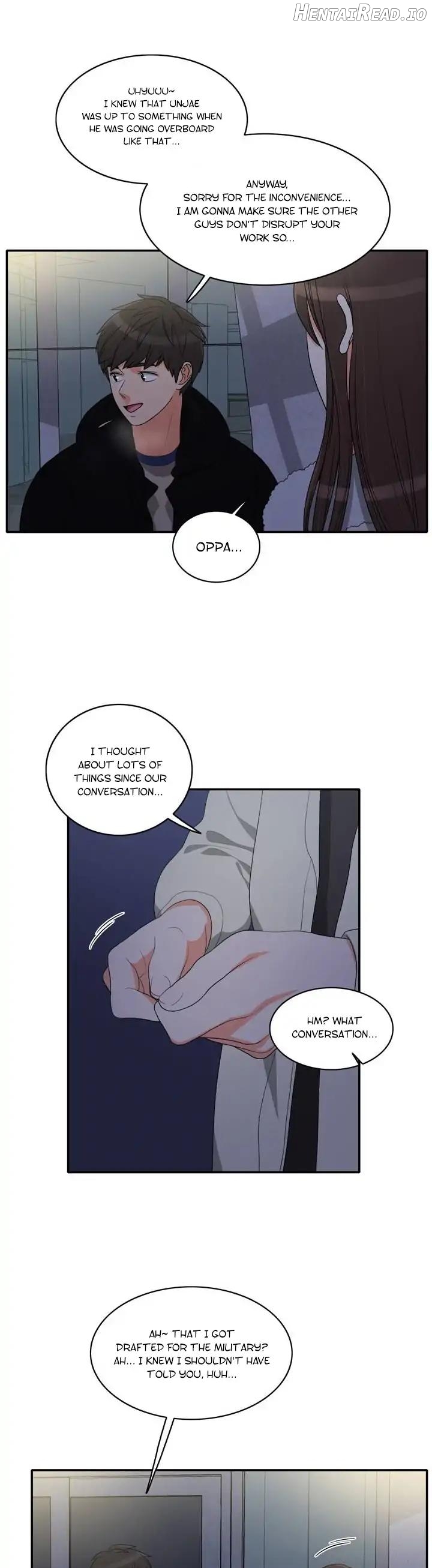 Do It One More Time Chapter 51 - page 34