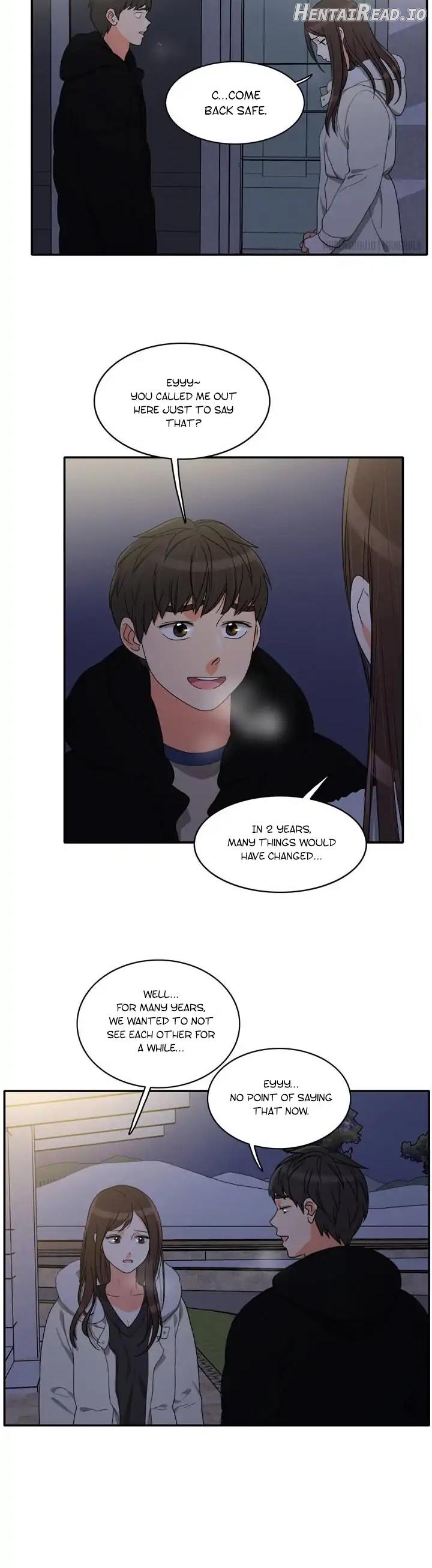 Do It One More Time Chapter 51 - page 35