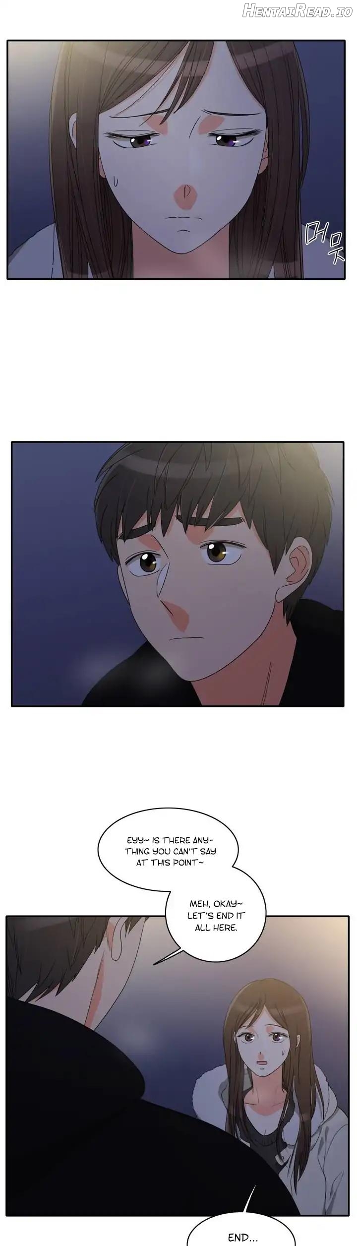 Do It One More Time Chapter 51 - page 36