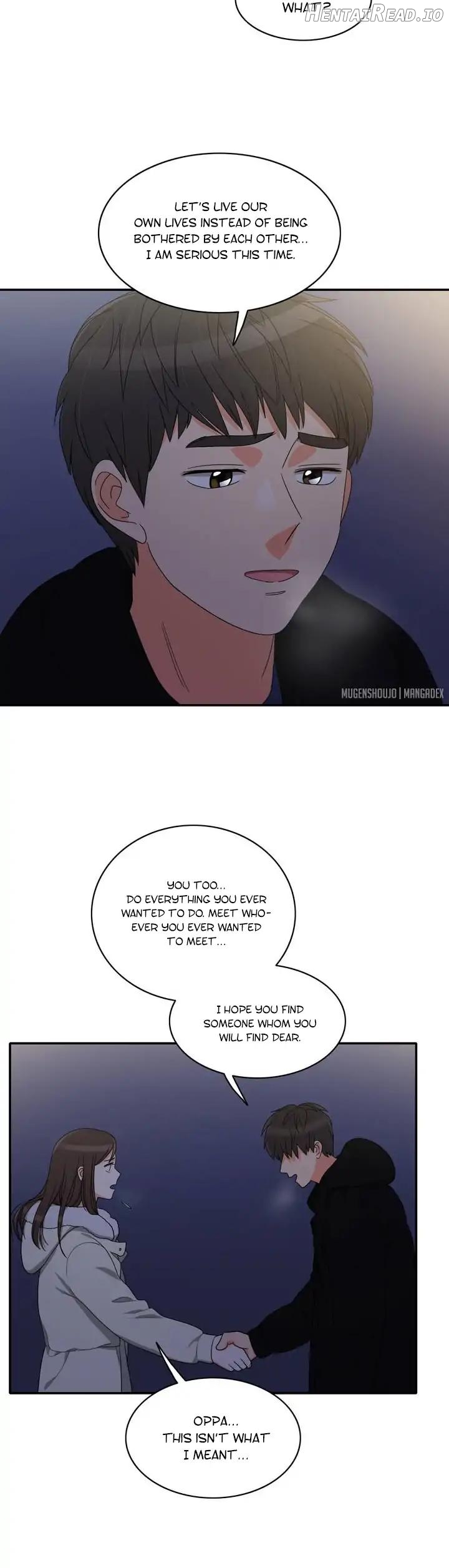 Do It One More Time Chapter 51 - page 37