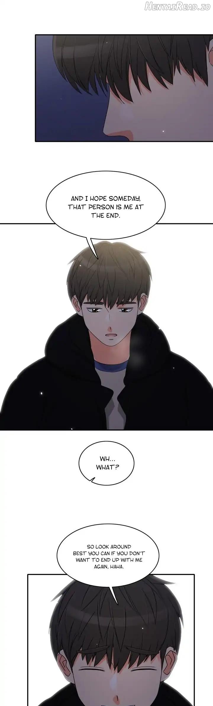 Do It One More Time Chapter 51 - page 38