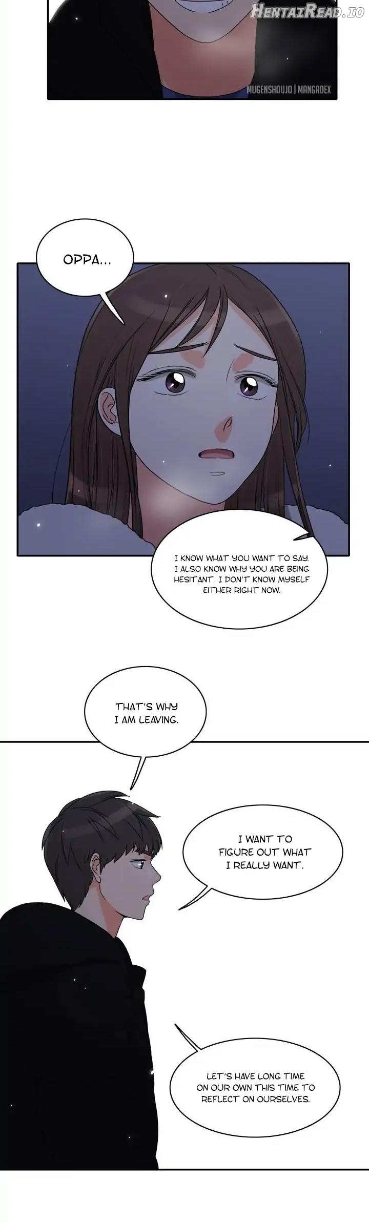 Do It One More Time Chapter 51 - page 39