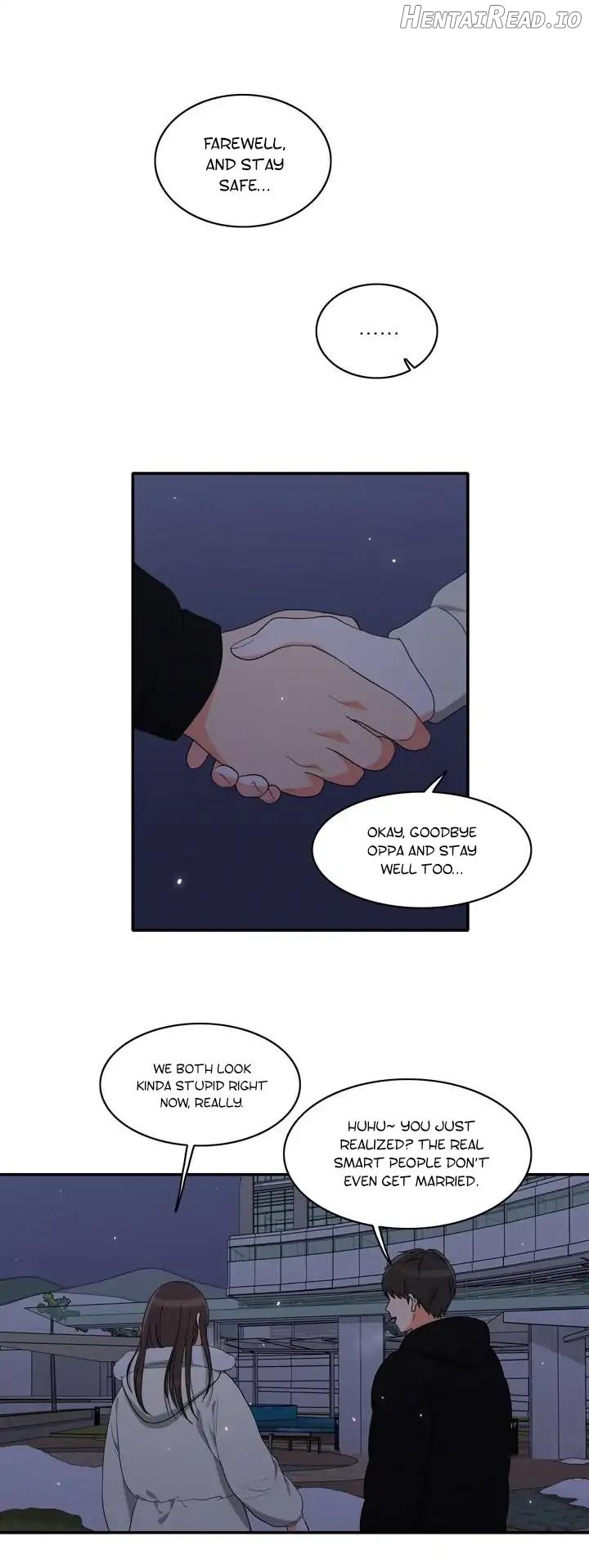 Do It One More Time Chapter 51 - page 40