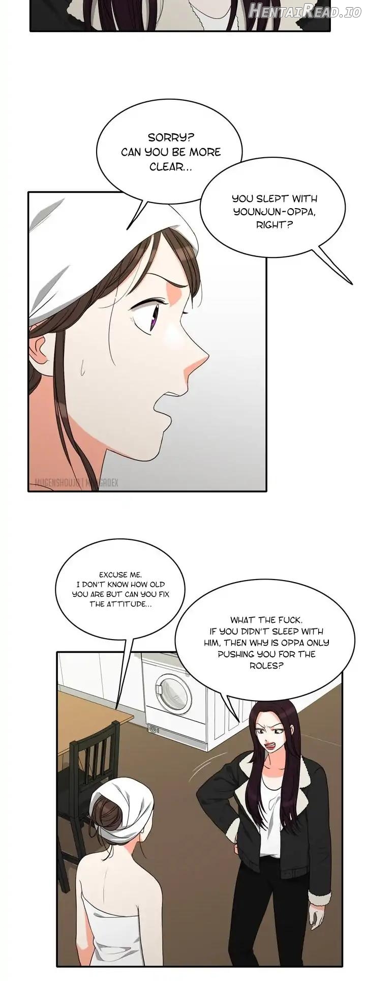 Do It One More Time Chapter 51 - page 8