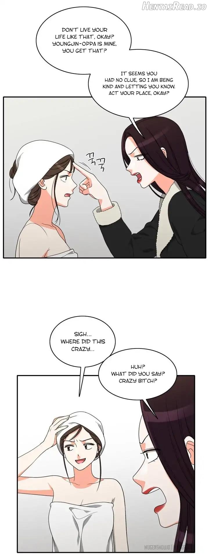 Do It One More Time Chapter 51 - page 9