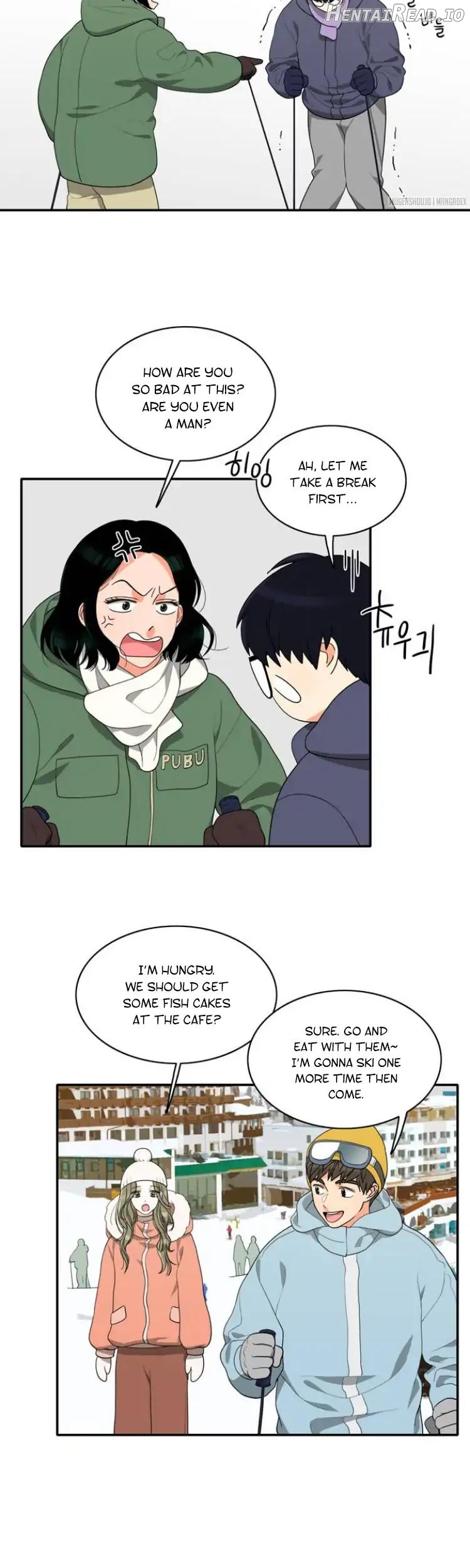 Do It One More Time Chapter 52 - page 10
