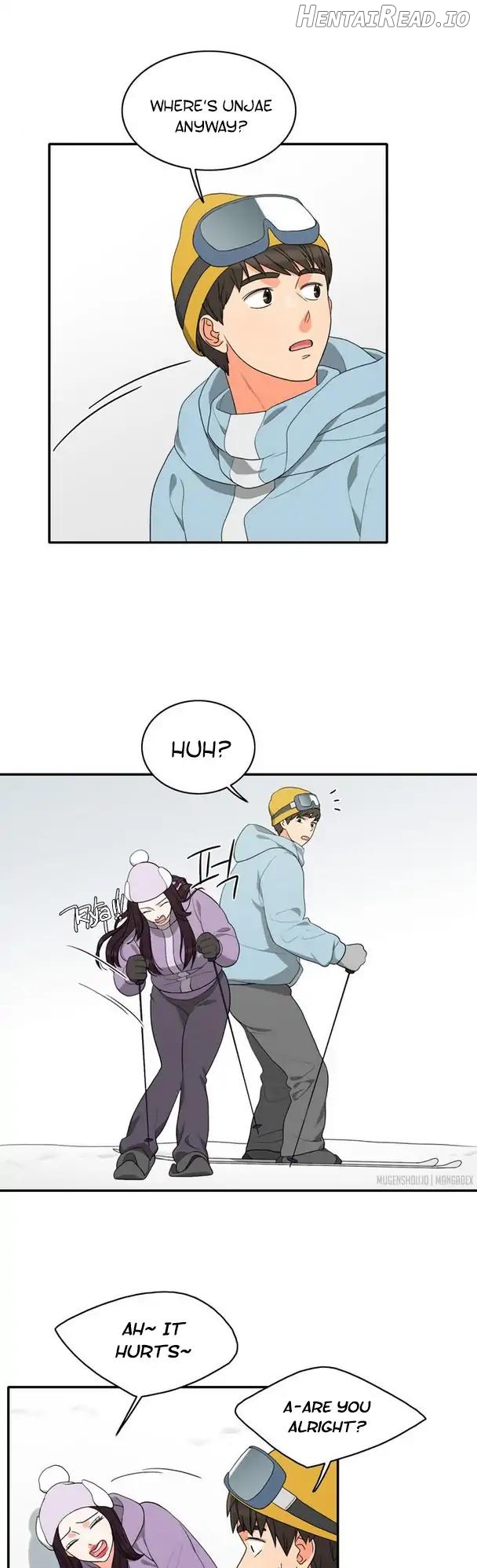 Do It One More Time Chapter 52 - page 11