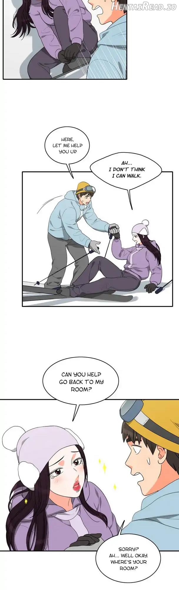 Do It One More Time Chapter 52 - page 12