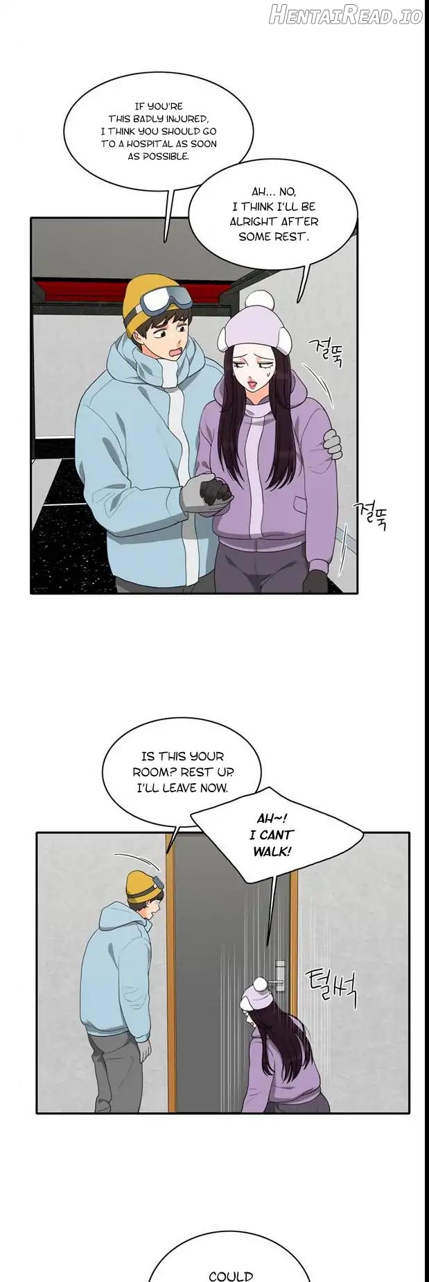Do It One More Time Chapter 52 - page 13