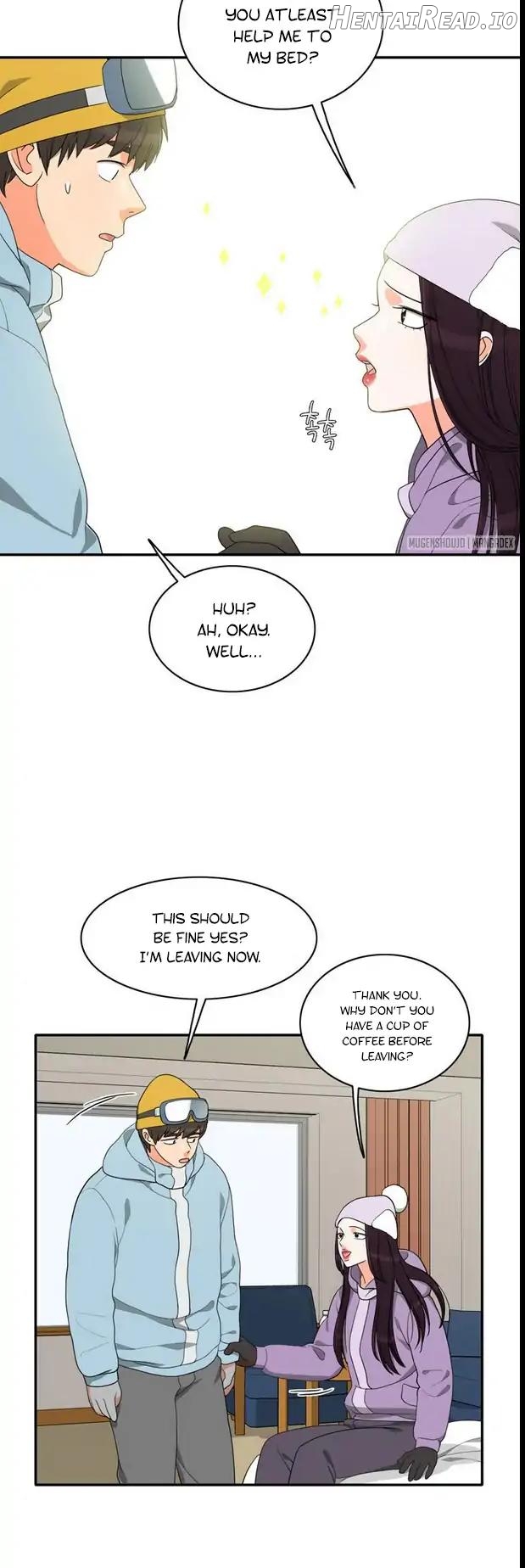 Do It One More Time Chapter 52 - page 14