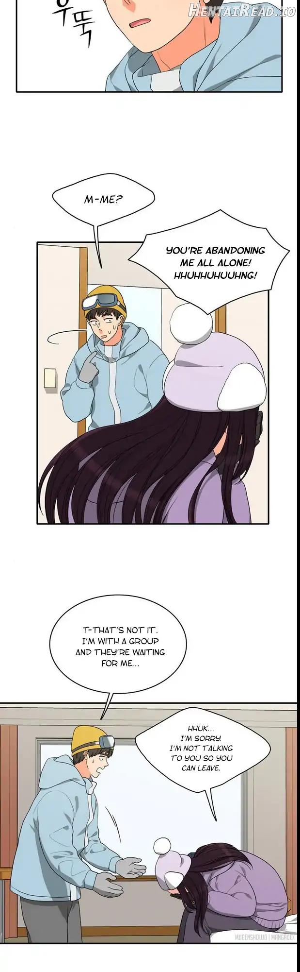 Do It One More Time Chapter 52 - page 16