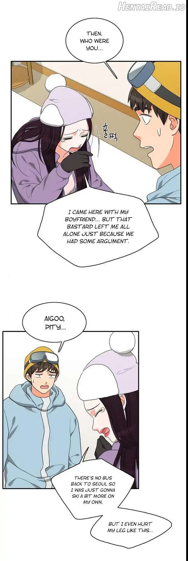 Do It One More Time Chapter 52 - page 17