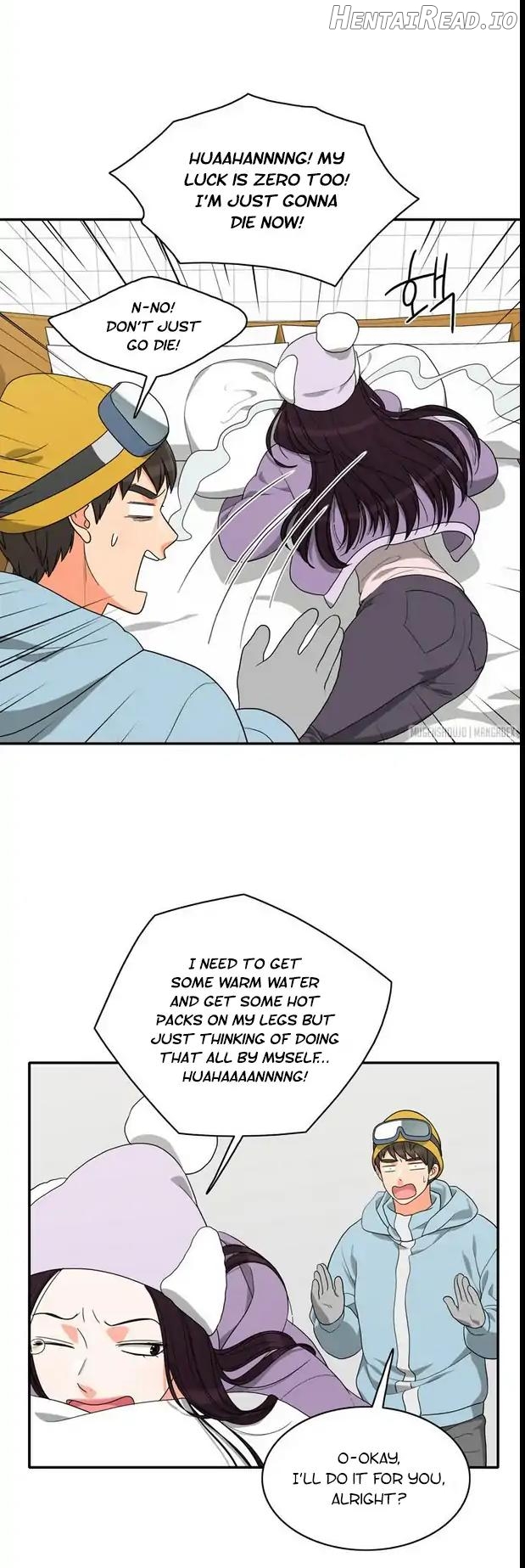 Do It One More Time Chapter 52 - page 18