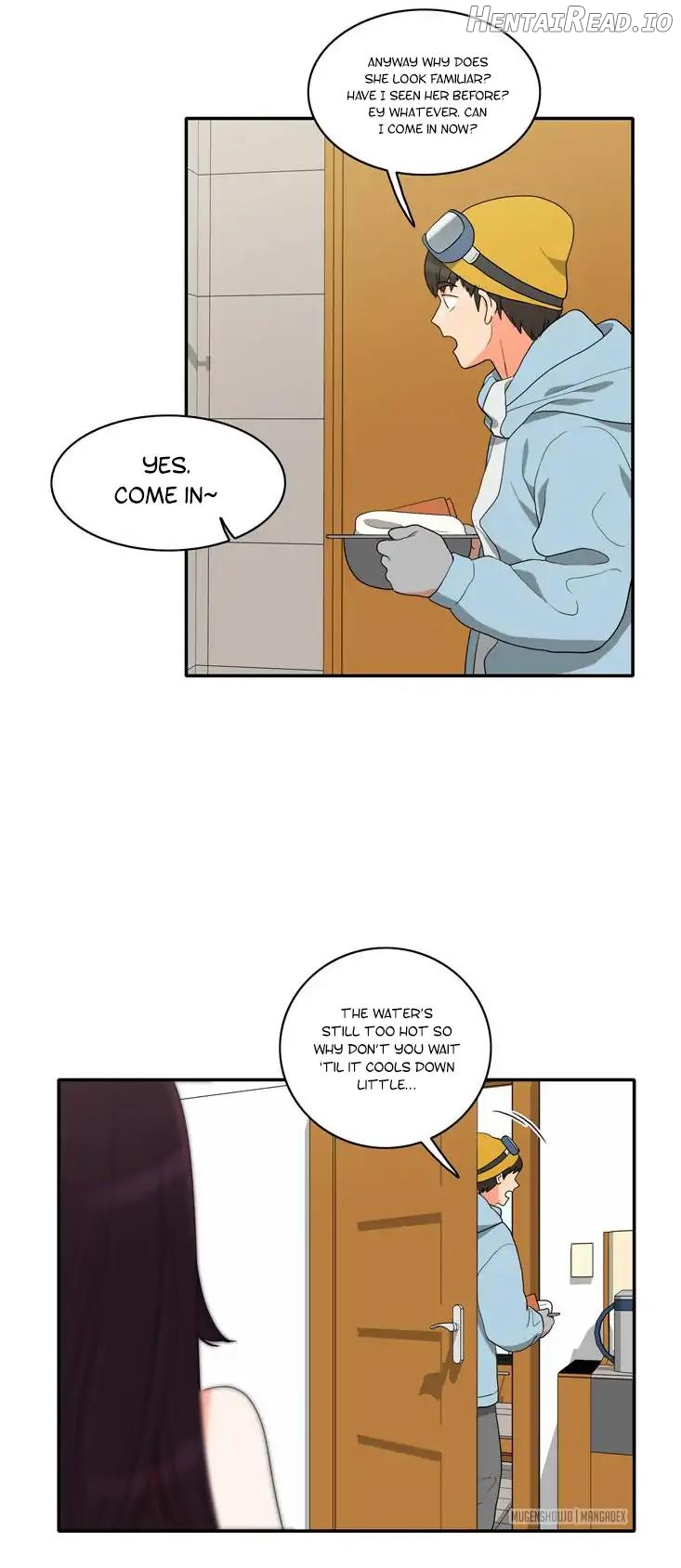 Do It One More Time Chapter 52 - page 20