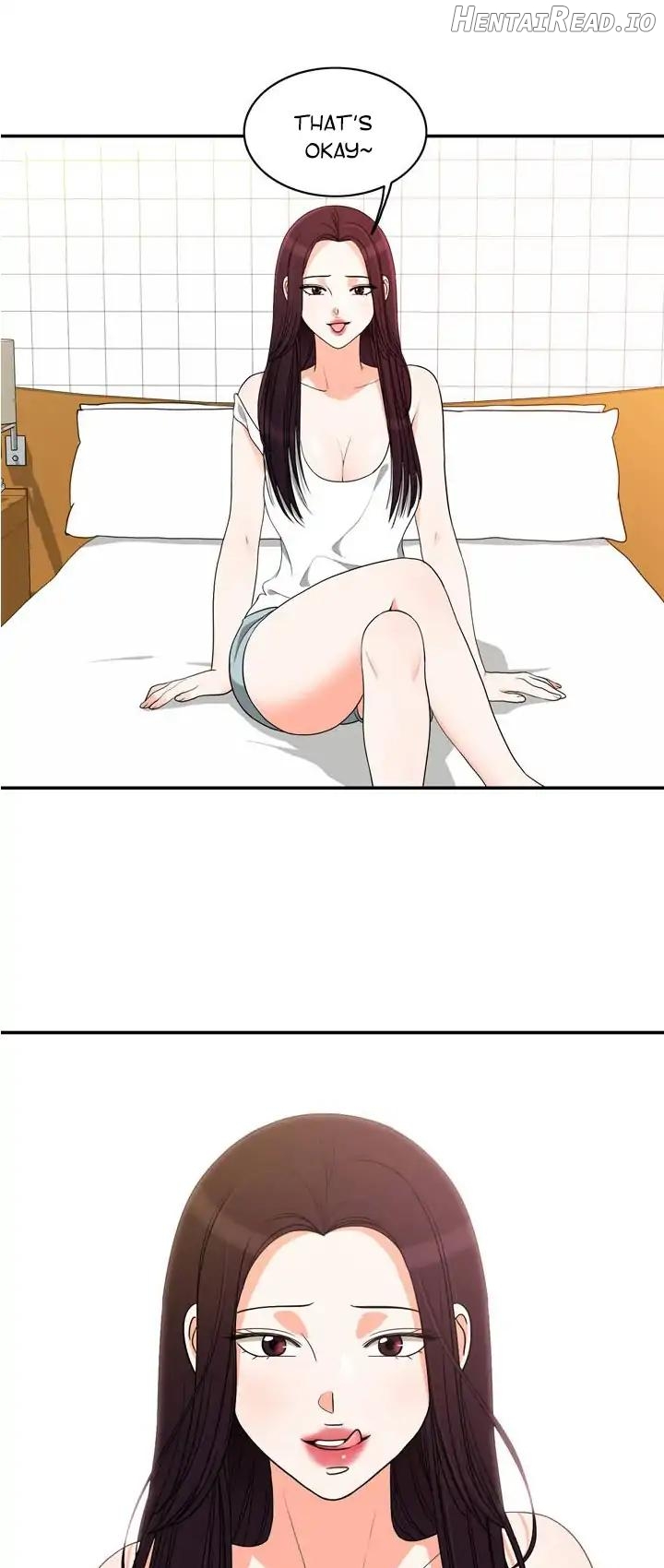 Do It One More Time Chapter 52 - page 21