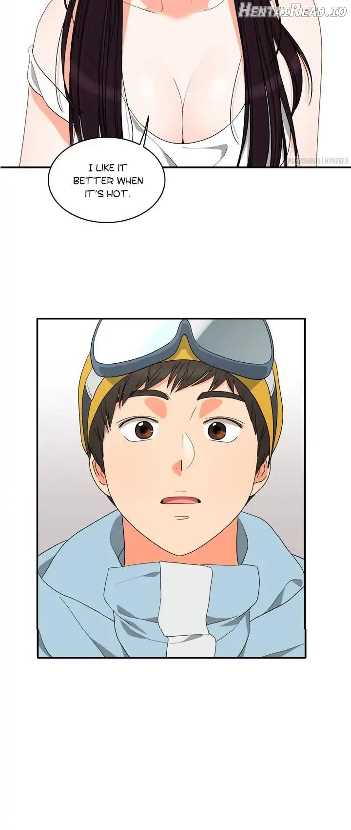 Do It One More Time Chapter 52 - page 22