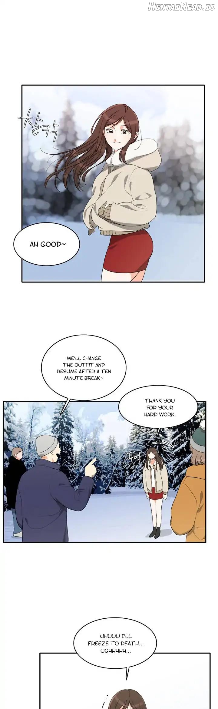 Do It One More Time Chapter 52 - page 23