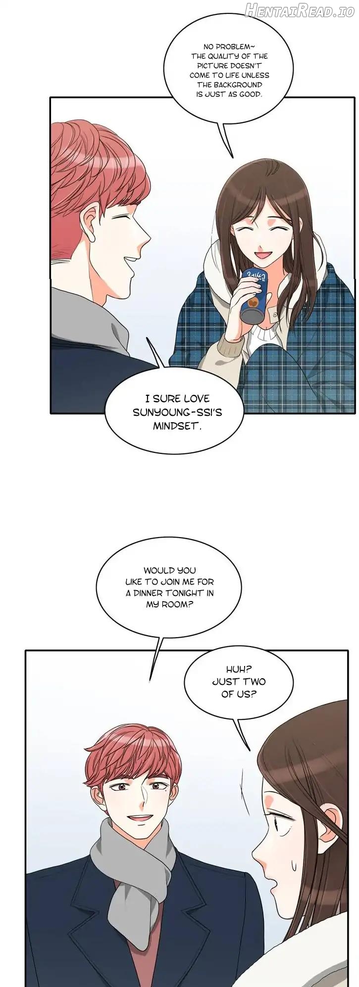 Do It One More Time Chapter 52 - page 25