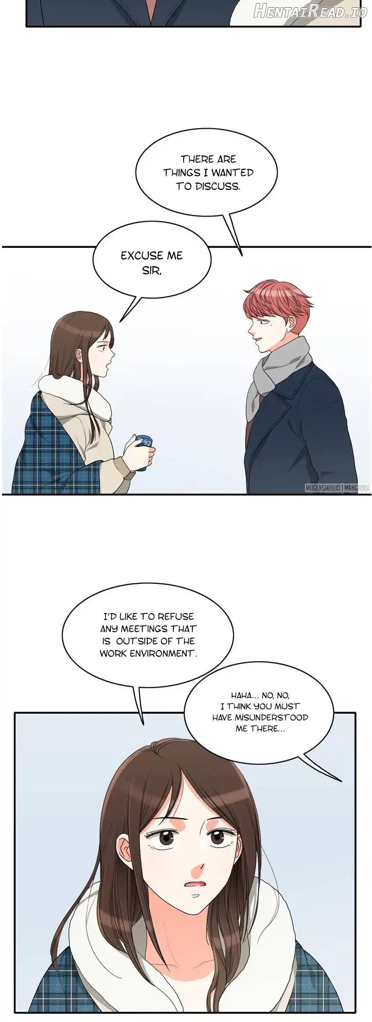 Do It One More Time Chapter 52 - page 26
