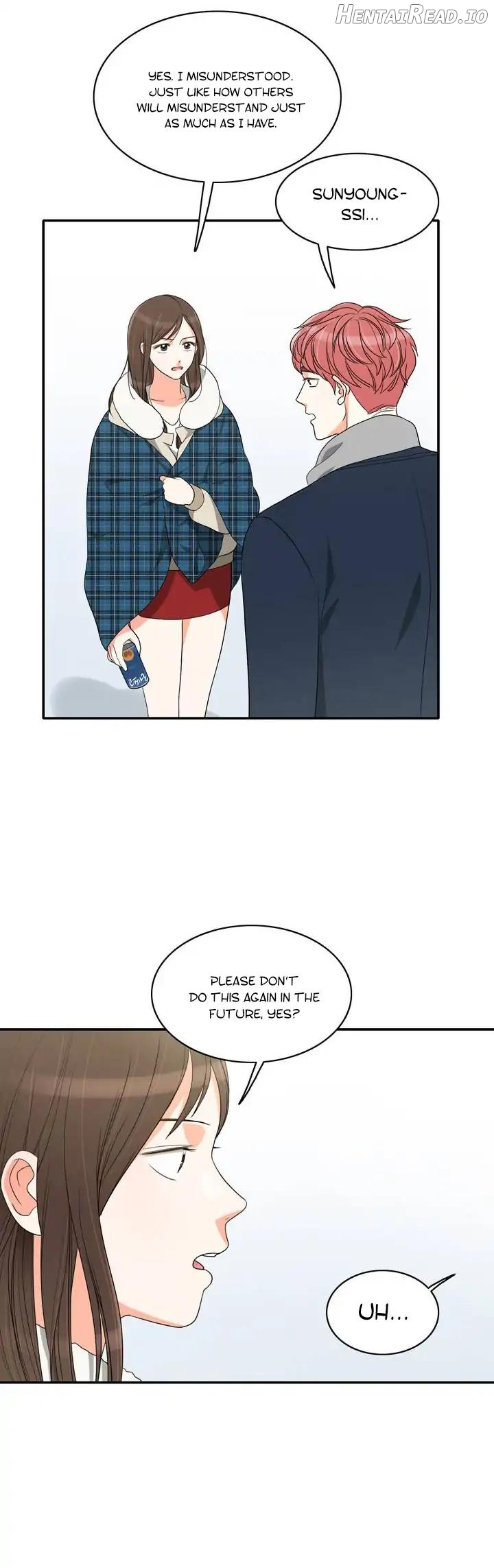 Do It One More Time Chapter 52 - page 27