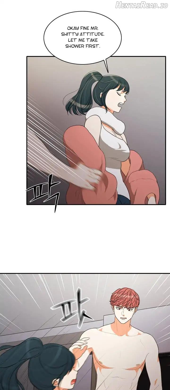 Do It One More Time Chapter 52 - page 31