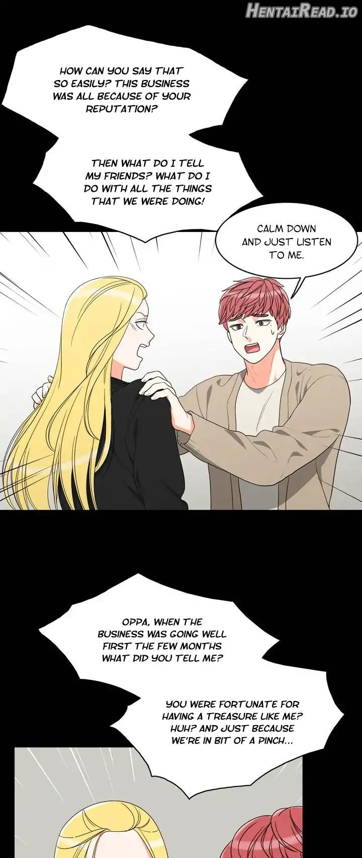 Do It One More Time Chapter 53 - page 20