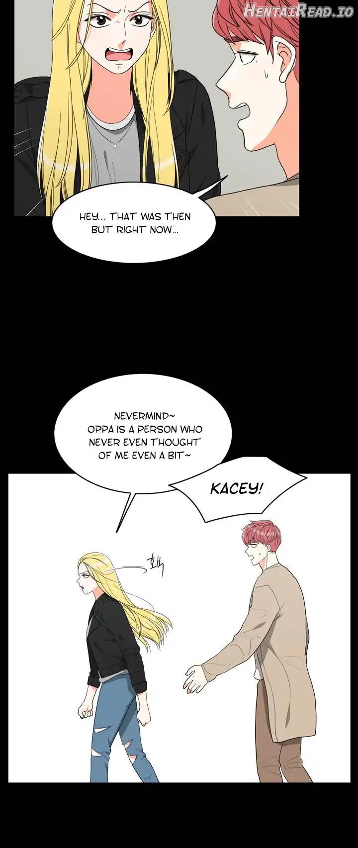 Do It One More Time Chapter 53 - page 21