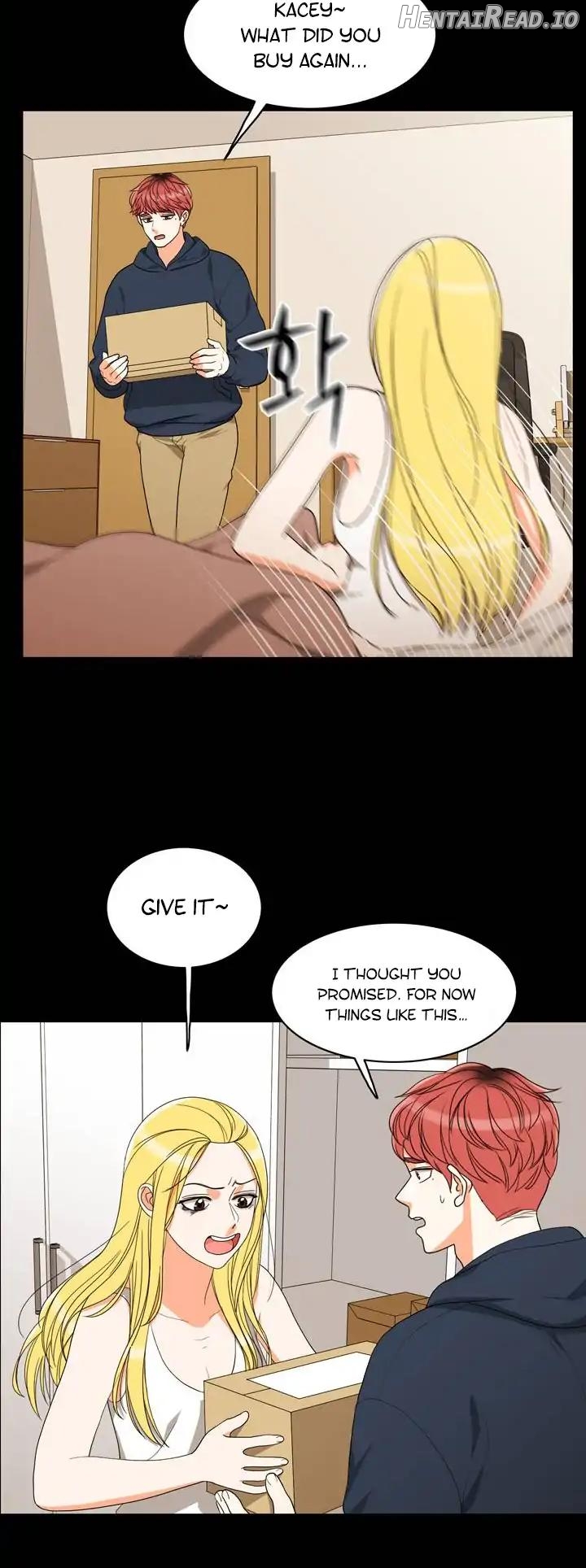 Do It One More Time Chapter 53 - page 29