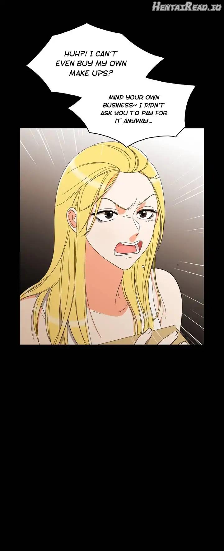 Do It One More Time Chapter 53 - page 30