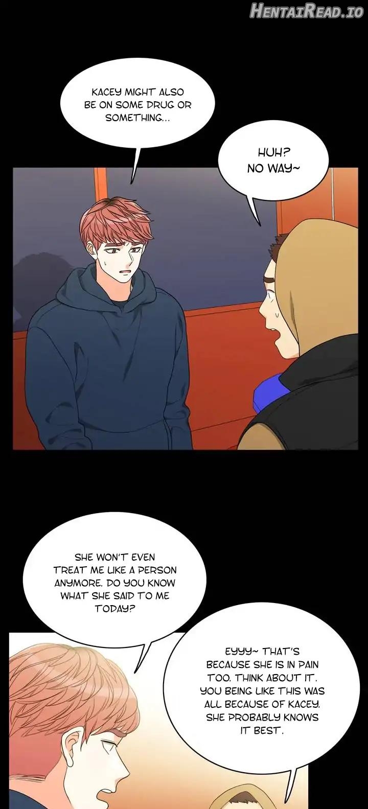 Do It One More Time Chapter 53 - page 32