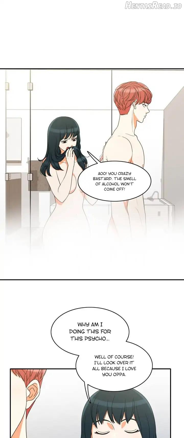 Do It One More Time Chapter 53 - page 8