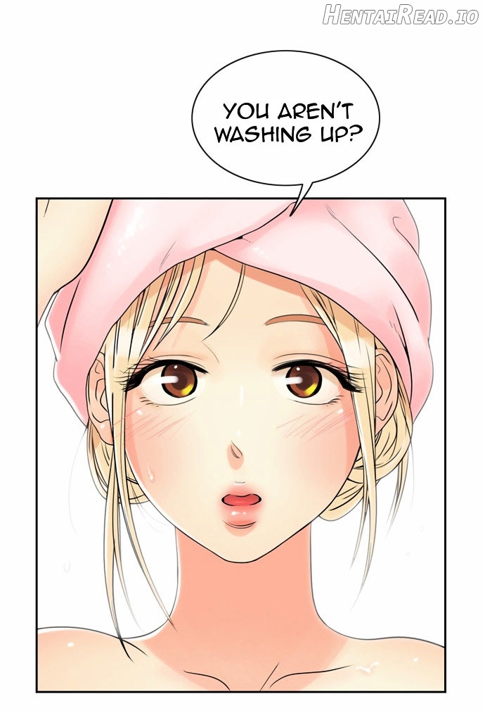 Do It One More Time Chapter 1 - page 101