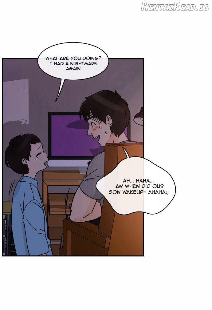 Do It One More Time Chapter 1 - page 13