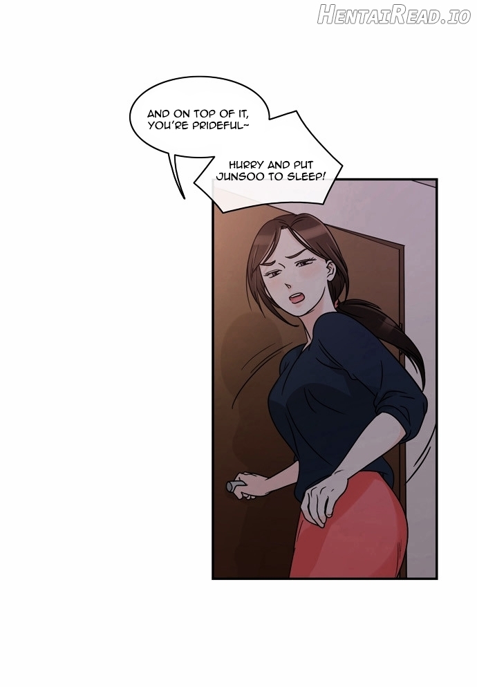 Do It One More Time Chapter 1 - page 18