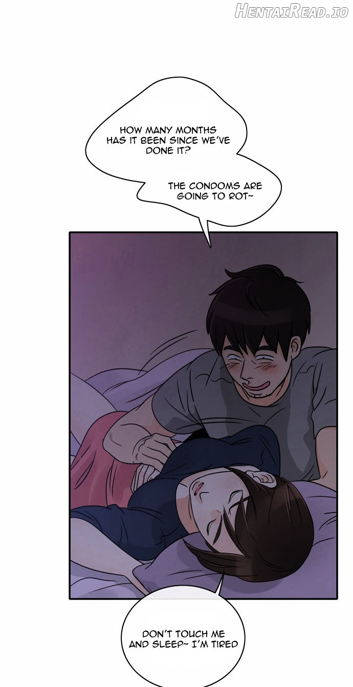 Do It One More Time Chapter 1 - page 21