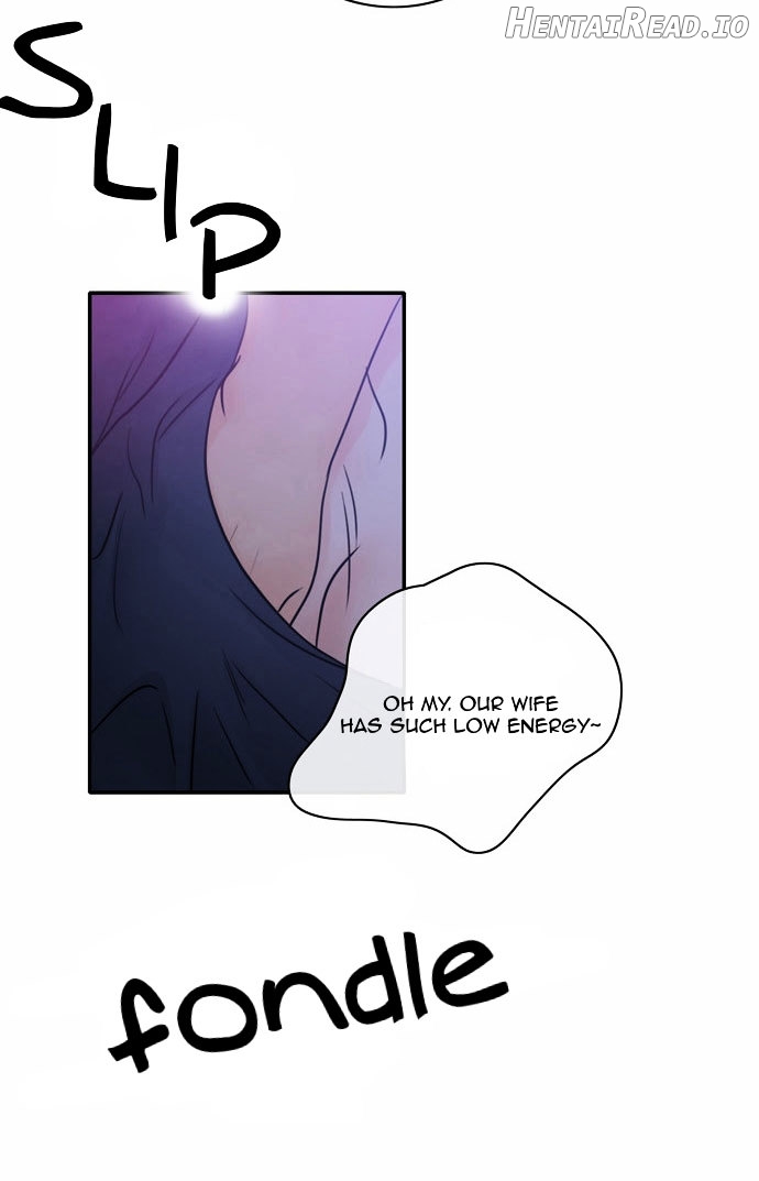 Do It One More Time Chapter 1 - page 22