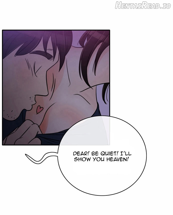 Do It One More Time Chapter 1 - page 24