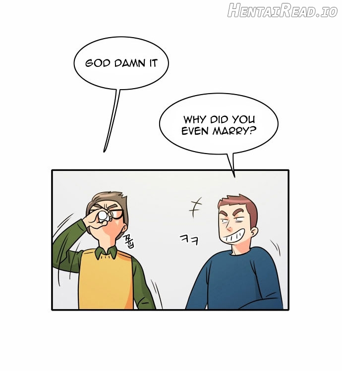 Do It One More Time Chapter 1 - page 43