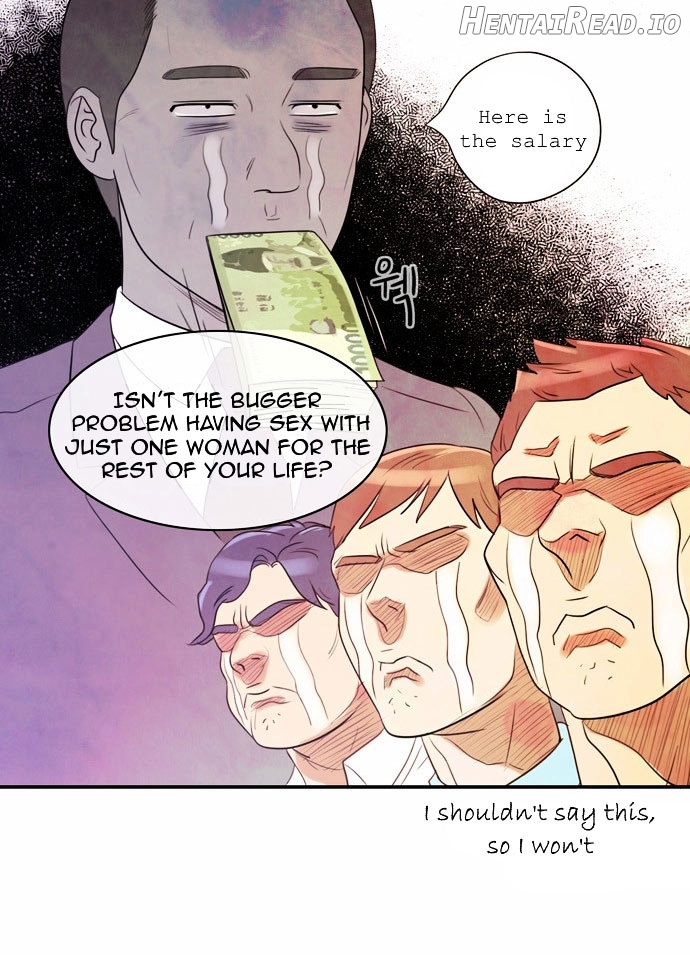 Do It One More Time Chapter 1 - page 45