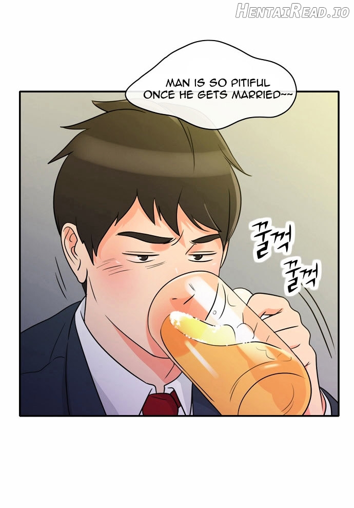Do It One More Time Chapter 1 - page 46