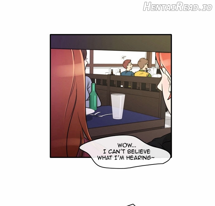 Do It One More Time Chapter 1 - page 48
