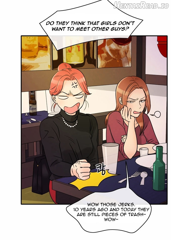 Do It One More Time Chapter 1 - page 49