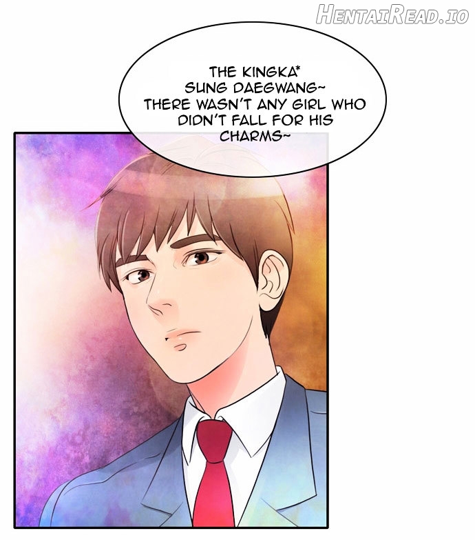 Do It One More Time Chapter 1 - page 57