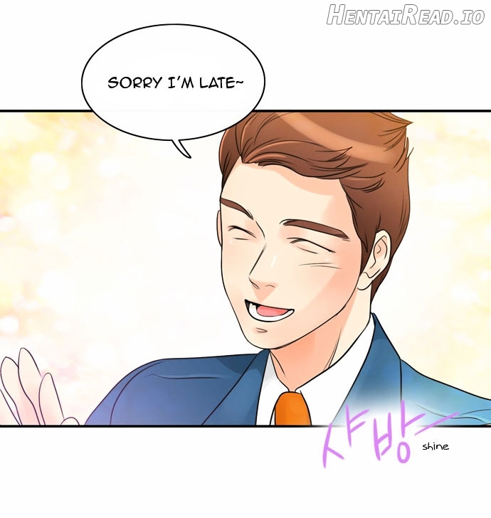 Do It One More Time Chapter 1 - page 64