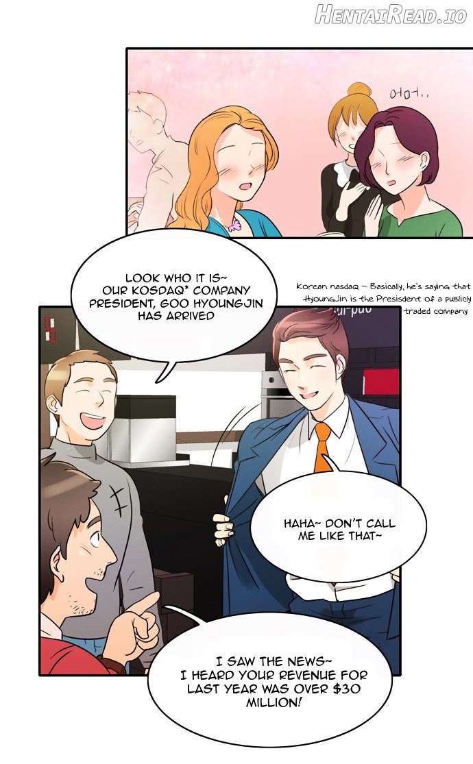 Do It One More Time Chapter 1 - page 65