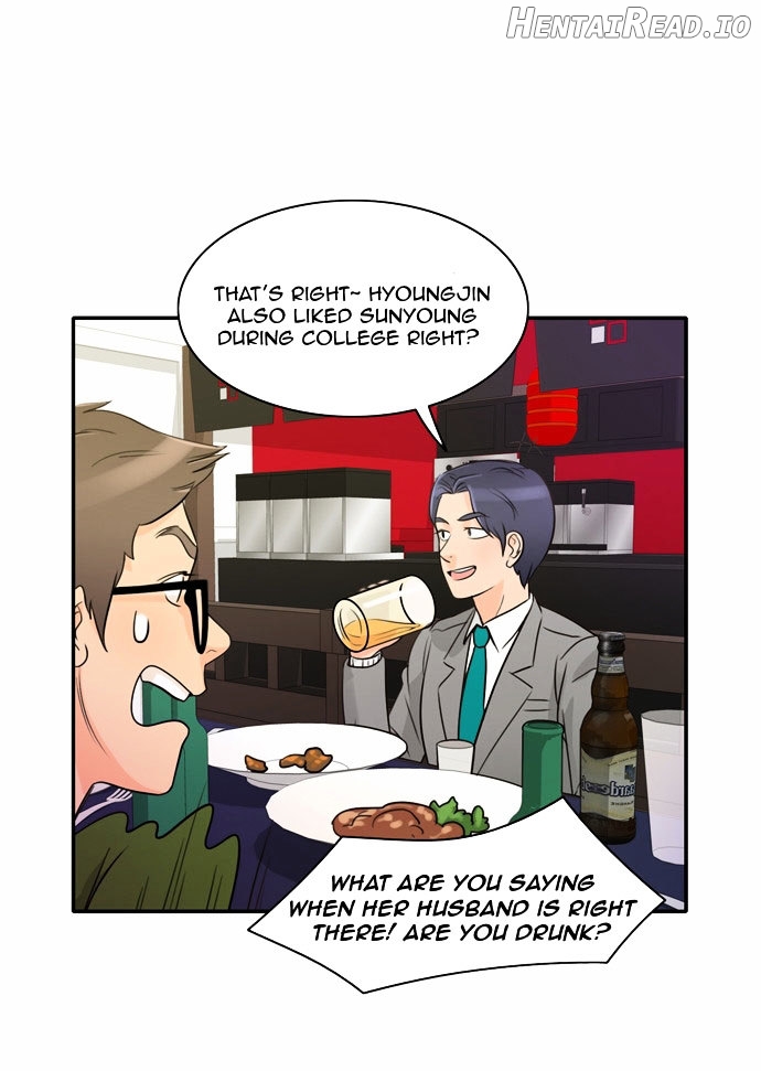 Do It One More Time Chapter 1 - page 68