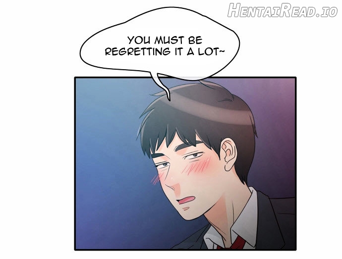 Do It One More Time Chapter 1 - page 71