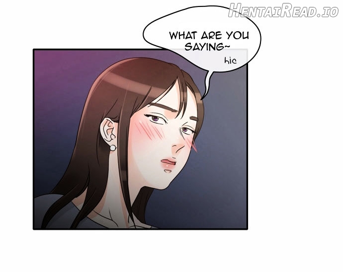 Do It One More Time Chapter 1 - page 72