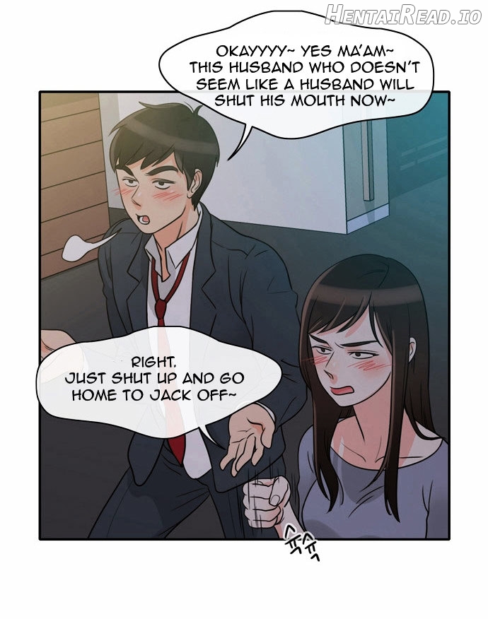 Do It One More Time Chapter 1 - page 74